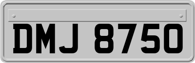 DMJ8750