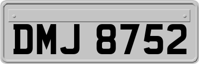 DMJ8752