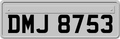 DMJ8753