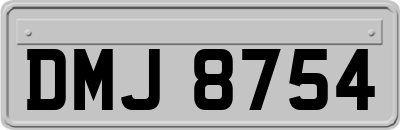 DMJ8754