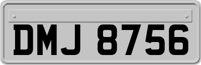 DMJ8756