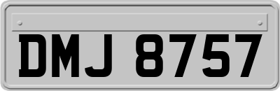 DMJ8757