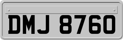 DMJ8760