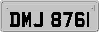 DMJ8761