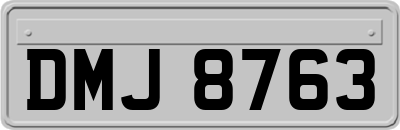 DMJ8763