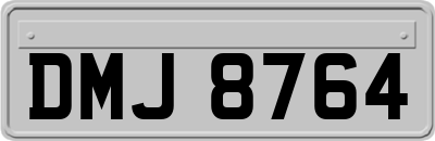 DMJ8764