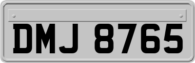 DMJ8765