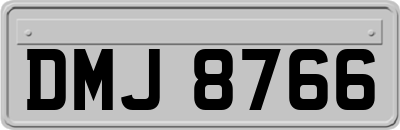 DMJ8766