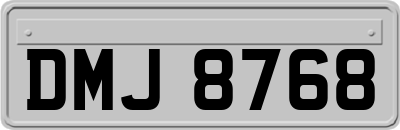 DMJ8768