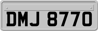 DMJ8770
