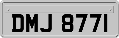 DMJ8771