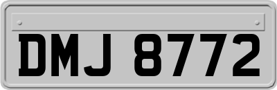 DMJ8772