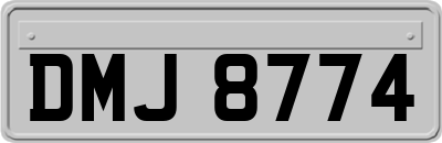 DMJ8774