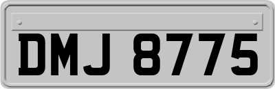 DMJ8775
