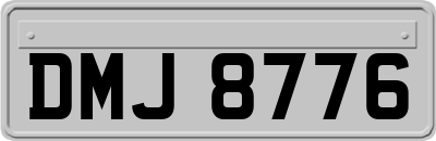 DMJ8776