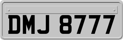 DMJ8777