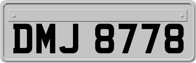 DMJ8778