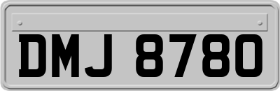 DMJ8780