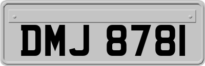 DMJ8781