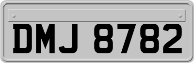 DMJ8782