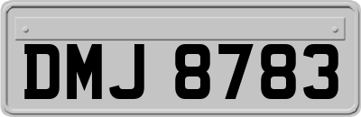 DMJ8783