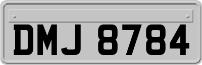 DMJ8784