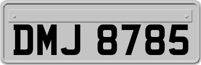 DMJ8785