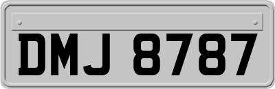 DMJ8787