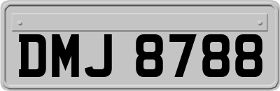 DMJ8788