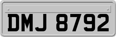 DMJ8792
