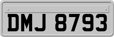 DMJ8793