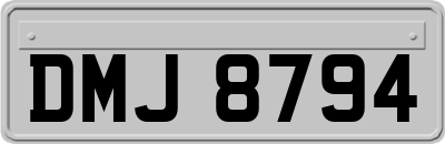 DMJ8794