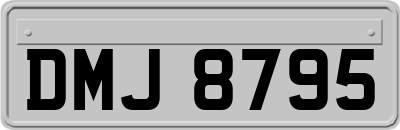 DMJ8795