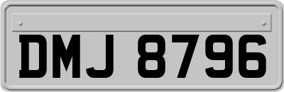 DMJ8796