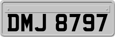 DMJ8797