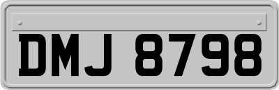 DMJ8798