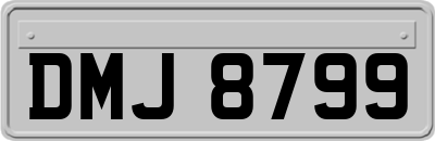 DMJ8799
