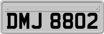 DMJ8802