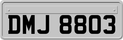 DMJ8803