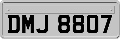 DMJ8807