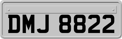 DMJ8822