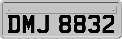 DMJ8832