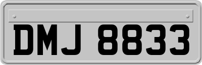DMJ8833