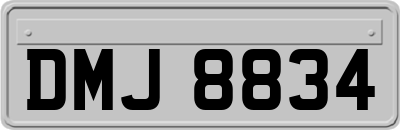 DMJ8834