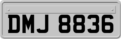 DMJ8836