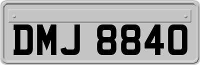 DMJ8840