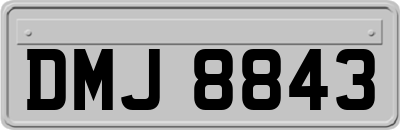 DMJ8843