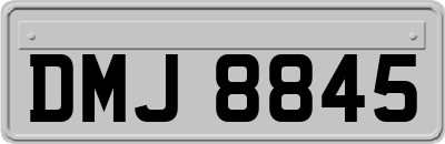 DMJ8845