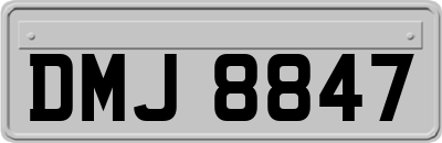 DMJ8847