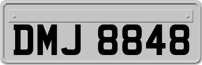 DMJ8848